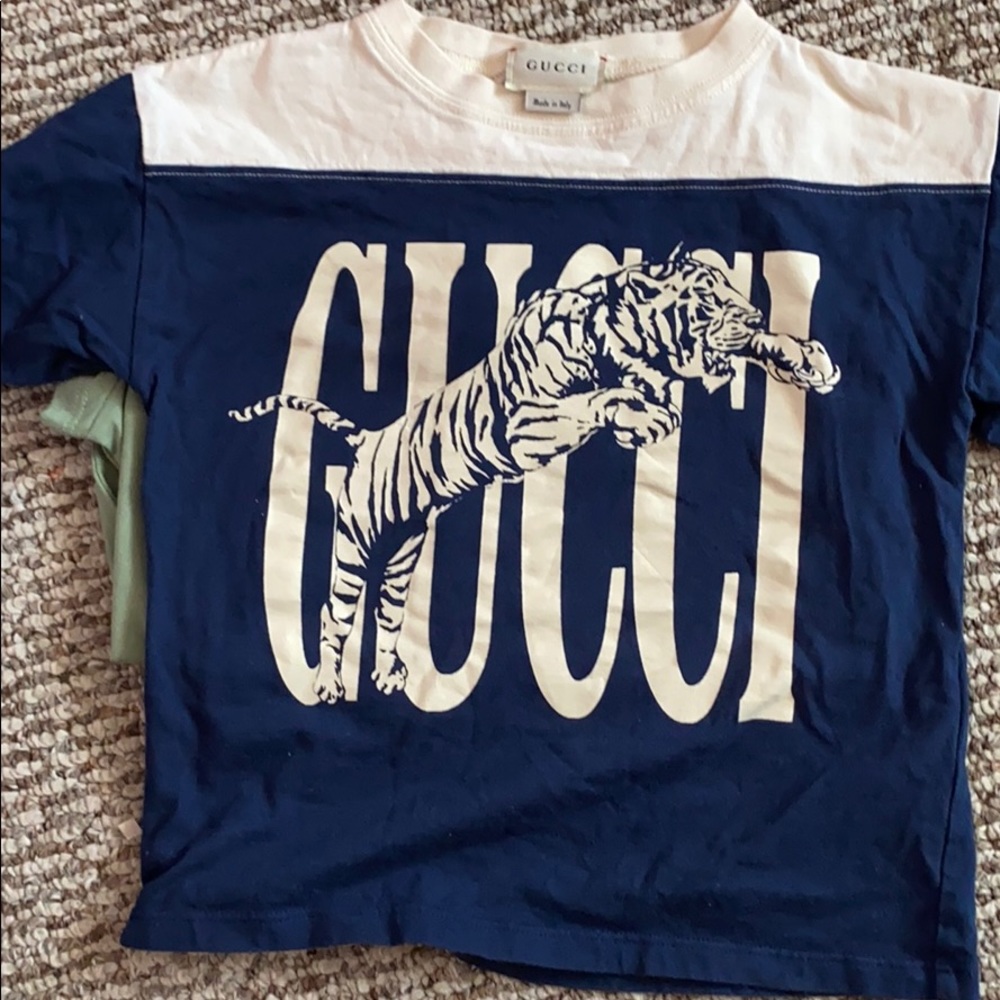 Gucci Tshirt
